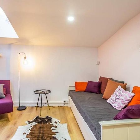 Charming Little Next In Vieux-Lyon By Guestready Apartment Екстериор снимка