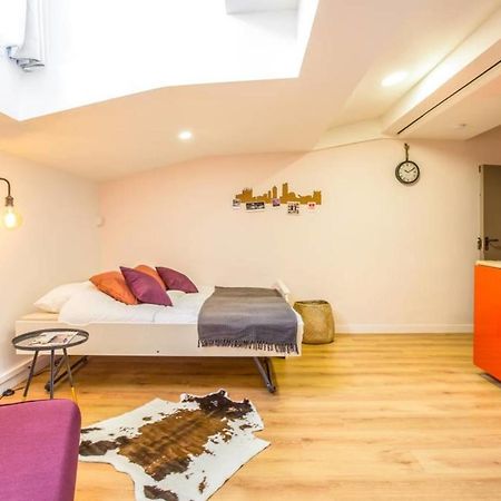 Charming Little Next In Vieux-Lyon By Guestready Apartment Екстериор снимка