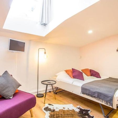 Charming Little Next In Vieux-Lyon By Guestready Apartment Екстериор снимка