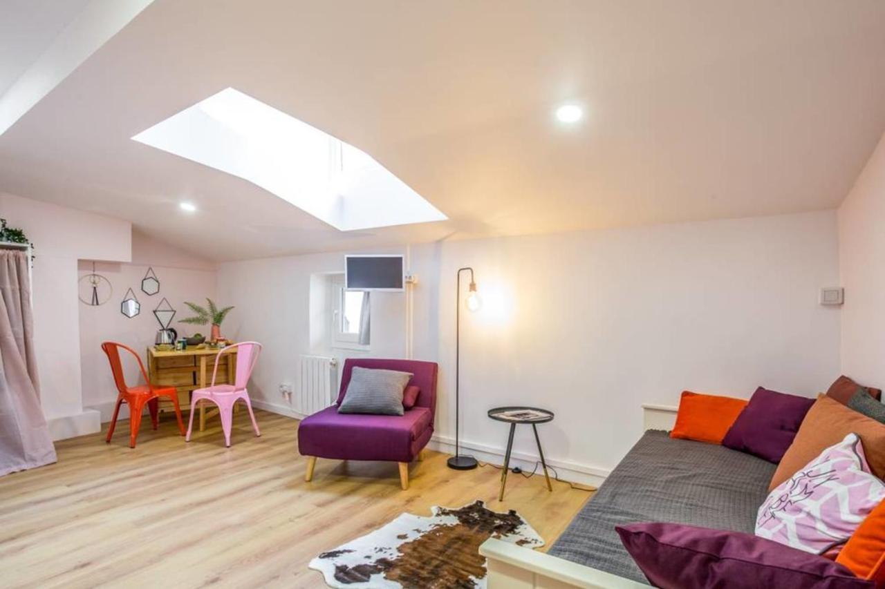 Charming Little Next In Vieux-Lyon By Guestready Apartment Екстериор снимка