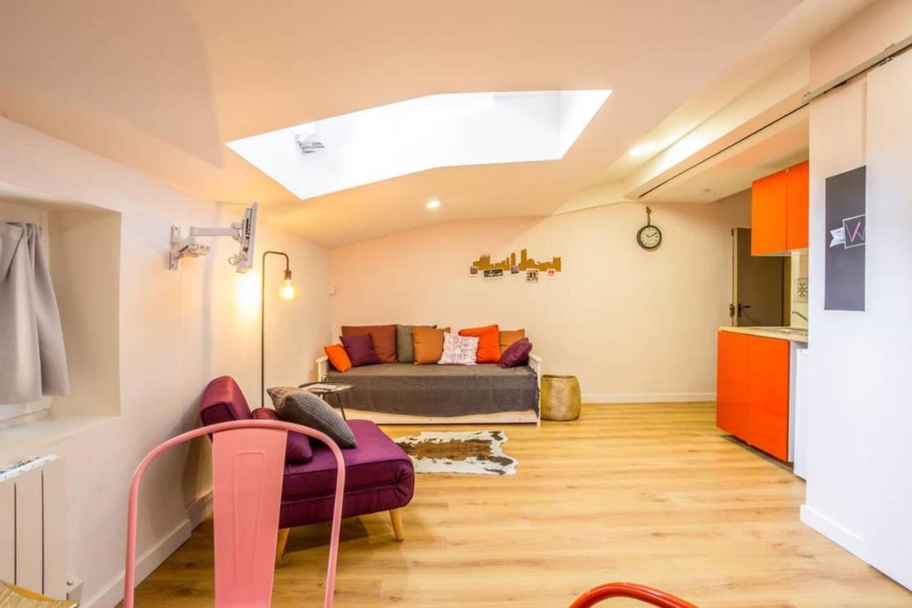 Charming Little Next In Vieux-Lyon By Guestready Apartment Екстериор снимка