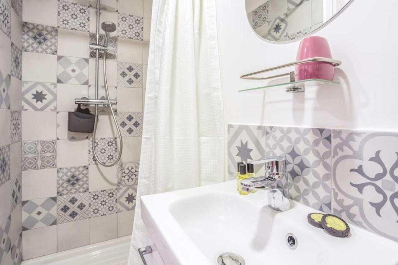 Charming Little Next In Vieux-Lyon By Guestready Apartment Екстериор снимка