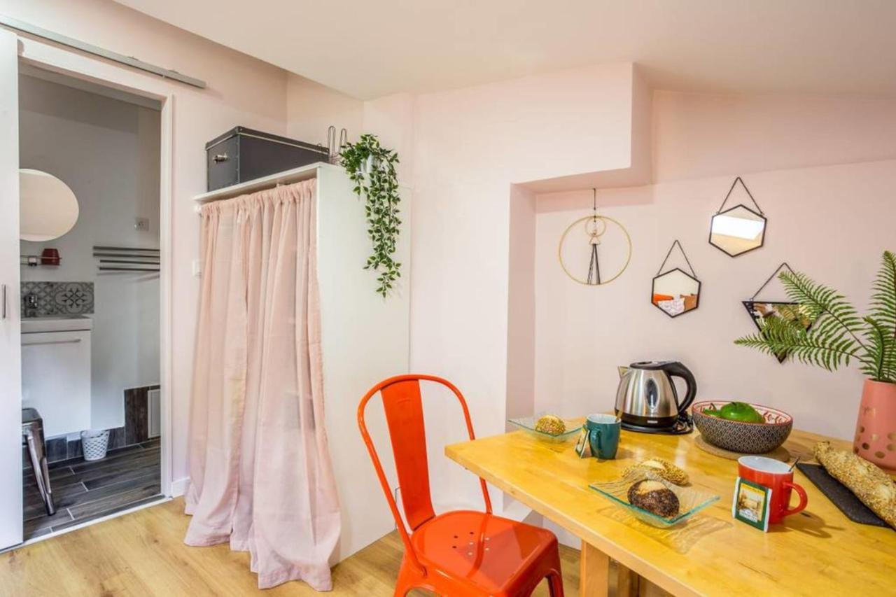 Charming Little Next In Vieux-Lyon By Guestready Apartment Екстериор снимка
