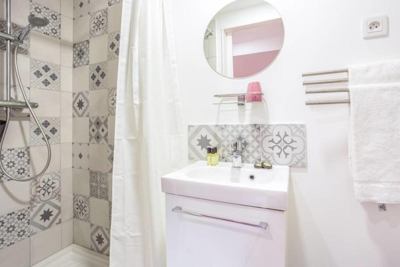 Charming Little Next In Vieux-Lyon By Guestready Apartment Екстериор снимка