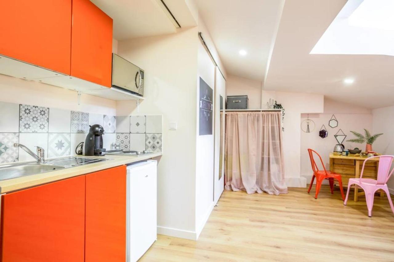 Charming Little Next In Vieux-Lyon By Guestready Apartment Екстериор снимка